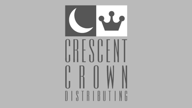 Crescent Crown Distributing logo