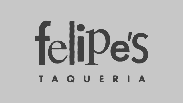 Felipe's Taqueria logo