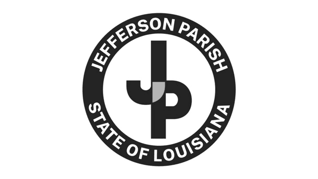 Jefferson Parish logo