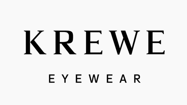 KREWE Eyewear logo
