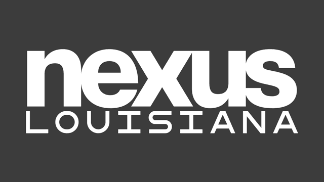 Nexus Louisiana logo