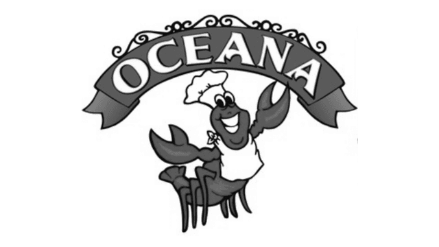Oceana Grill logo